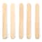 Jumbo Wood Craft Sticks, 40ct. by Creatology&#x2122;